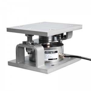 Модуль тензодатчика серии GL — Точность, надёжность и стабильность для промышленных систем взвешивания