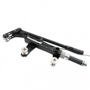 Современные подъемные и грузоподъемные системы: крюк, канат и тензодатчик натяжения